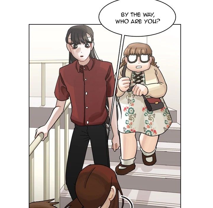 Too Pretty Manhwa - Chapter 41 Page 64