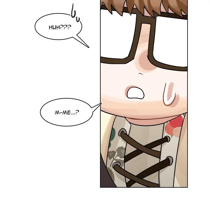 Too Pretty Manhwa - Chapter 41 Page 66