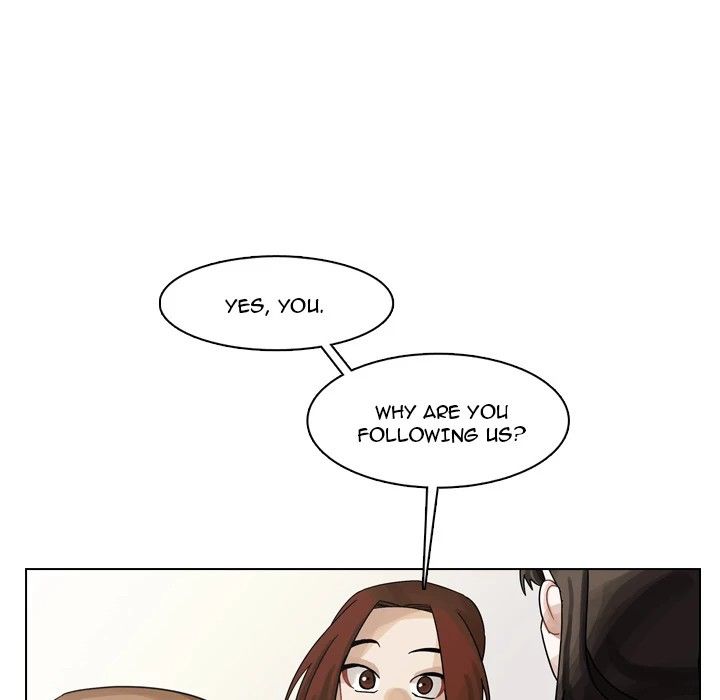 Too Pretty Manhwa - Chapter 41 Page 67