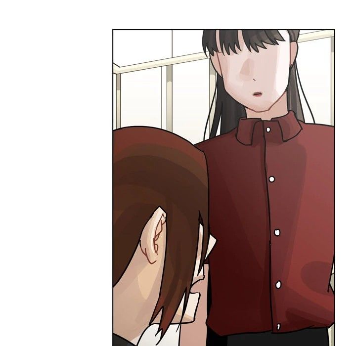 Too Pretty Manhwa - Chapter 41 Page 70
