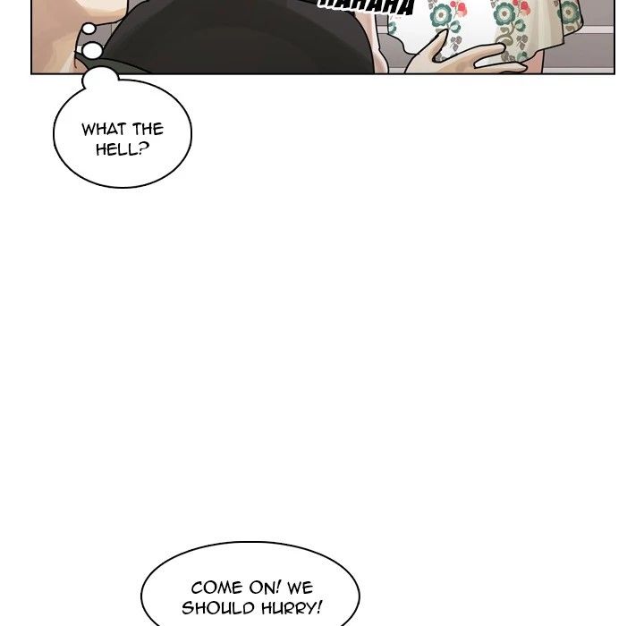 Too Pretty Manhwa - Chapter 41 Page 78