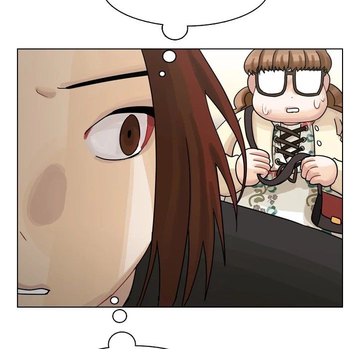 Too Pretty Manhwa - Chapter 41 Page 82