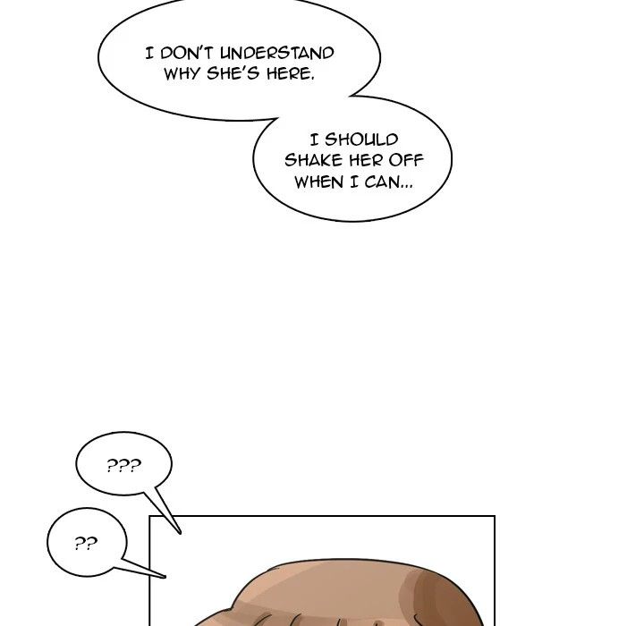 Too Pretty Manhwa - Chapter 41 Page 83