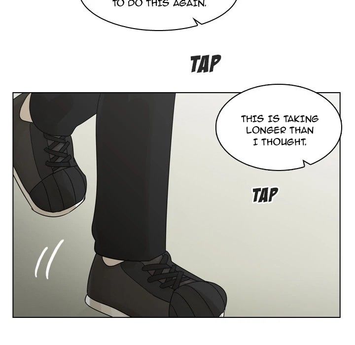 Too Pretty Manhwa - Chapter 41 Page 87