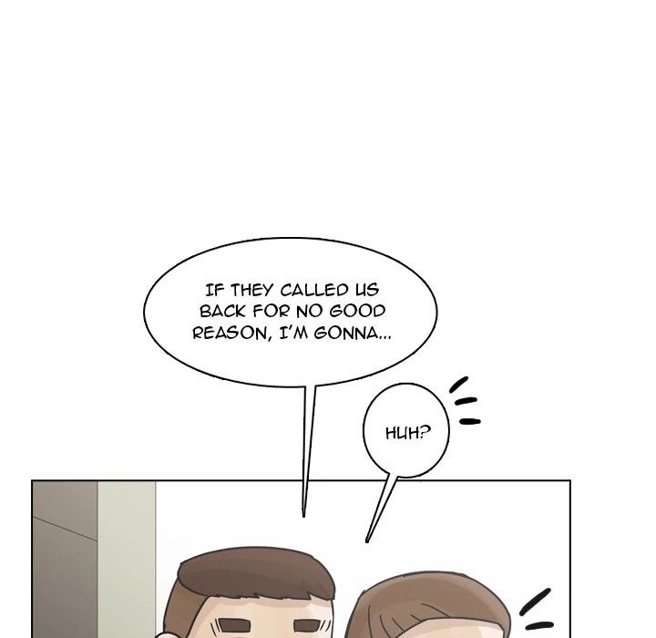 Too Pretty Manhwa - Chapter 41 Page 88