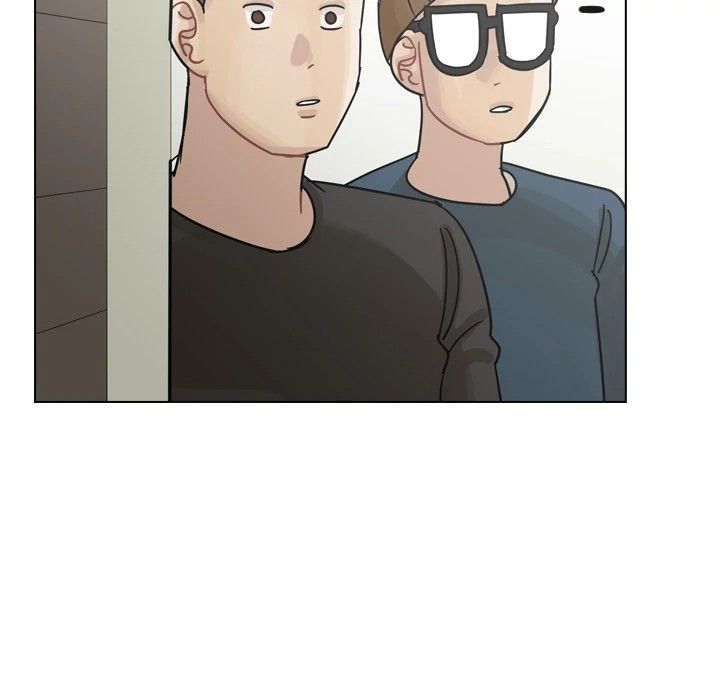 Too Pretty Manhwa - Chapter 41 Page 89