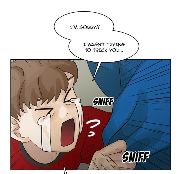 Too Pretty Manhwa - Chapter 41 Page 93