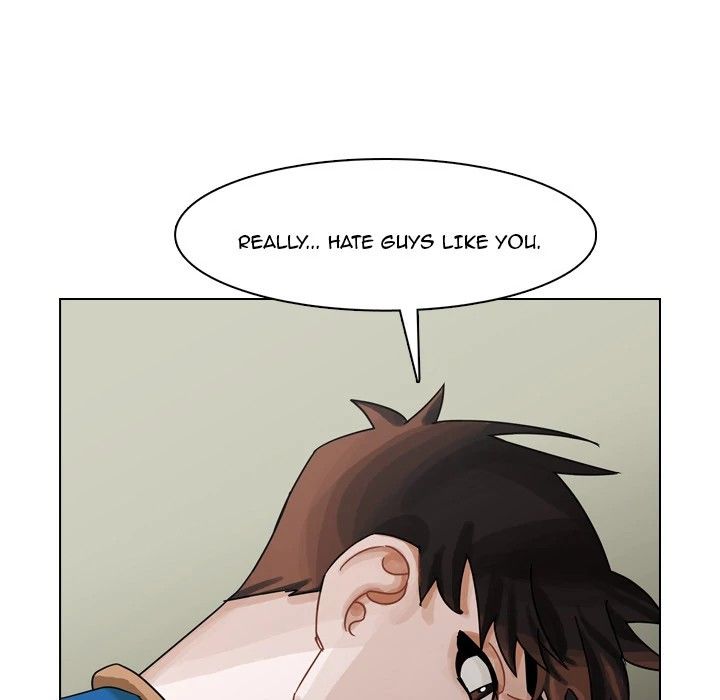 Too Pretty Manhwa - Chapter 41 Page 96