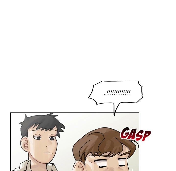 Too Pretty Manhwa - Chapter 41 Page 98