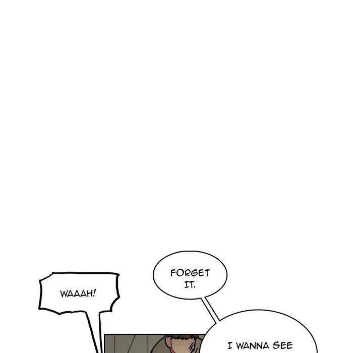 Too Pretty Manhwa - Chapter 41 Page 100