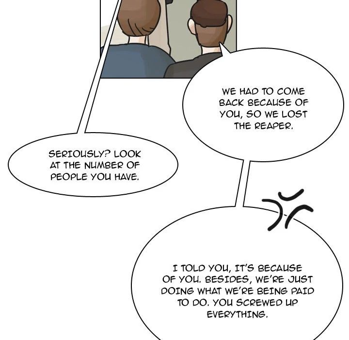 Too Pretty Manhwa - Chapter 41 Page 102