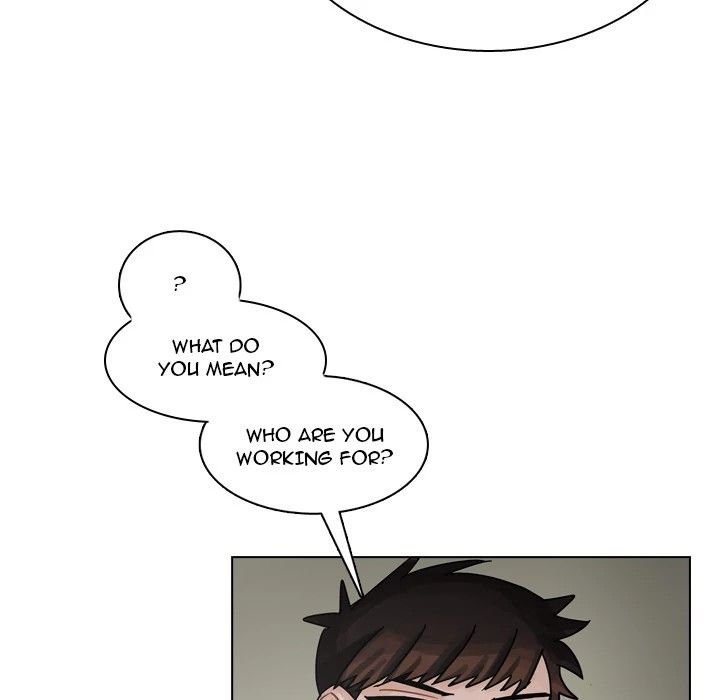 Too Pretty Manhwa - Chapter 41 Page 103