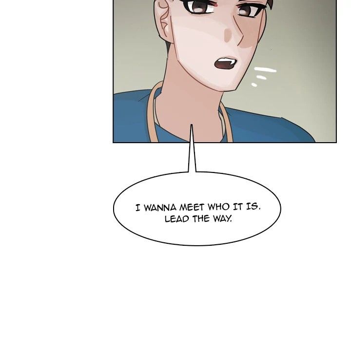 Too Pretty Manhwa - Chapter 41 Page 104