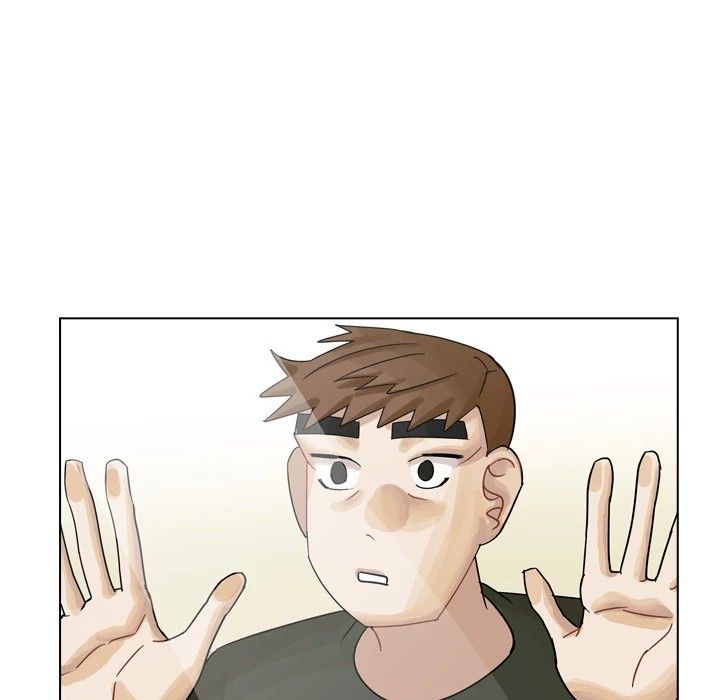 Too Pretty Manhwa - Chapter 41 Page 107