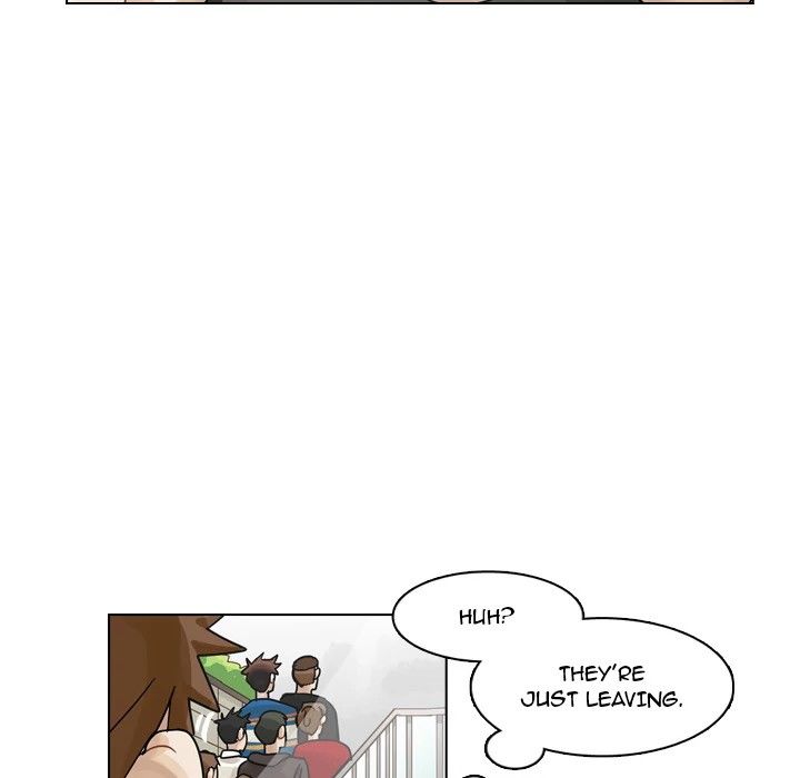 Too Pretty Manhwa - Chapter 41 Page 108