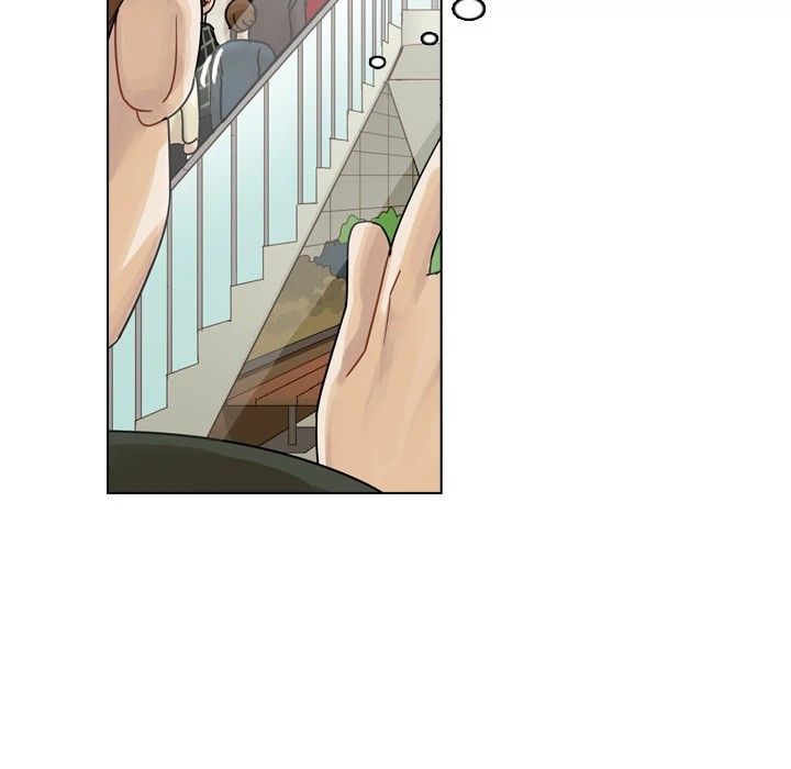 Too Pretty Manhwa - Chapter 41 Page 109