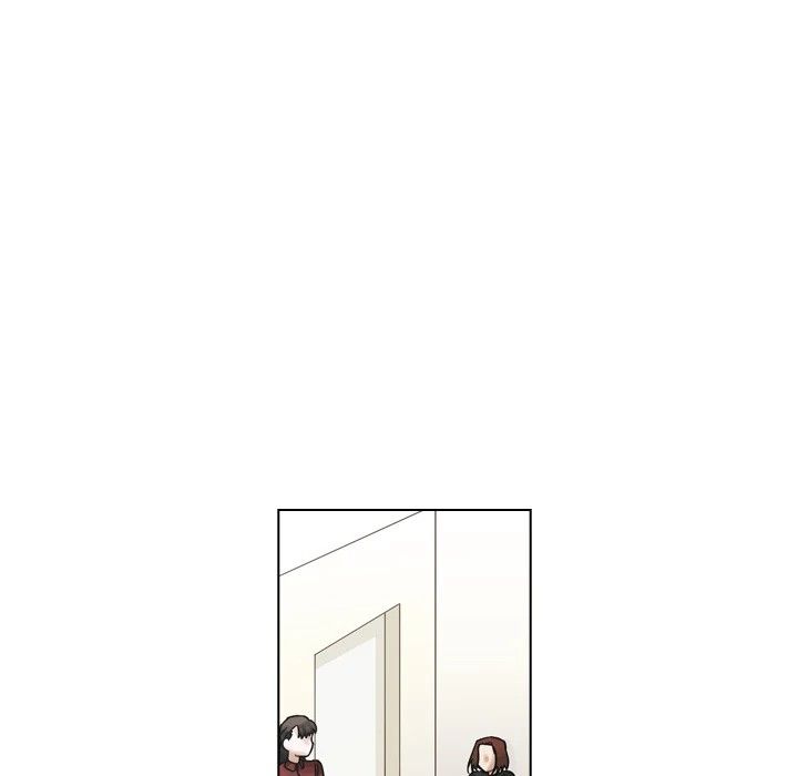 Too Pretty Manhwa - Chapter 41 Page 110