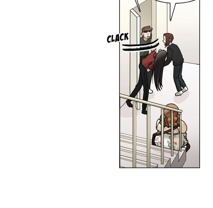 Too Pretty Manhwa - Chapter 41 Page 112