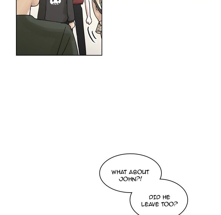 Too Pretty Manhwa - Chapter 41 Page 114