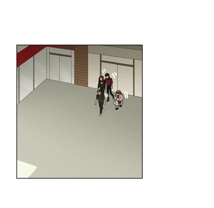 Too Pretty Manhwa - Chapter 41 Page 120