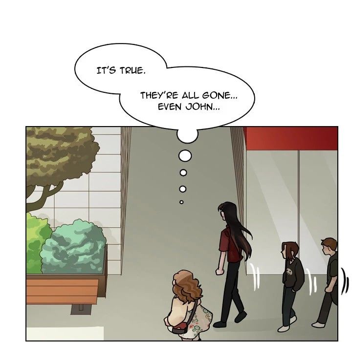 Too Pretty Manhwa - Chapter 41 Page 122