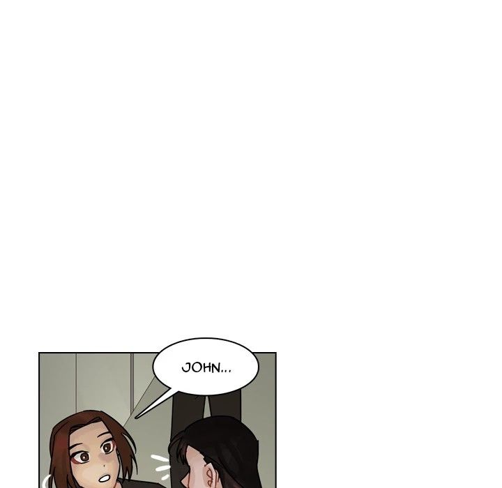 Too Pretty Manhwa - Chapter 41 Page 123