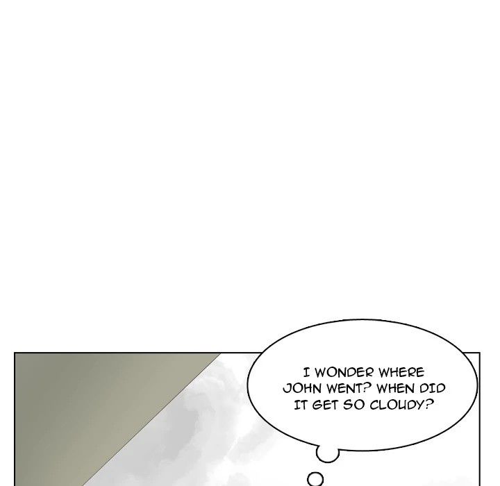 Too Pretty Manhwa - Chapter 41 Page 126