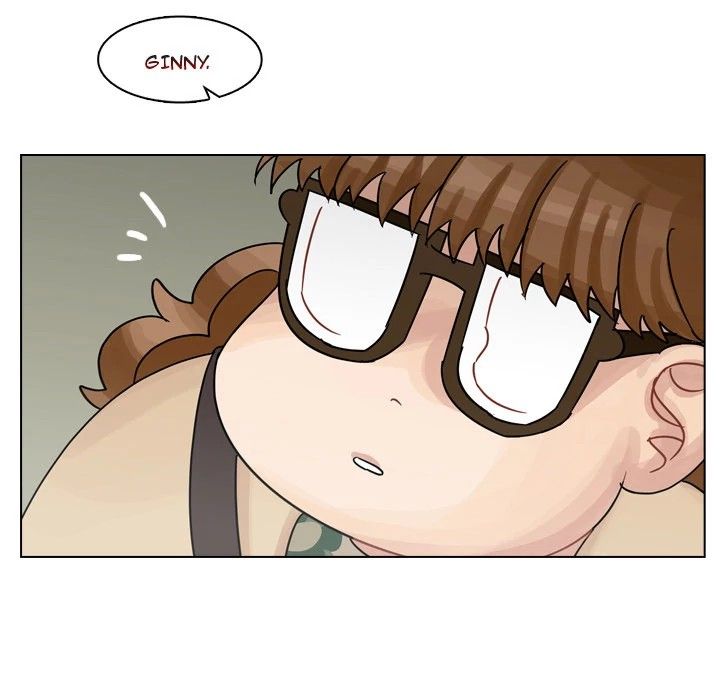 Too Pretty Manhwa - Chapter 41 Page 128