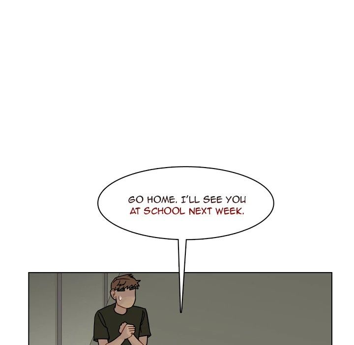 Too Pretty Manhwa - Chapter 41 Page 129