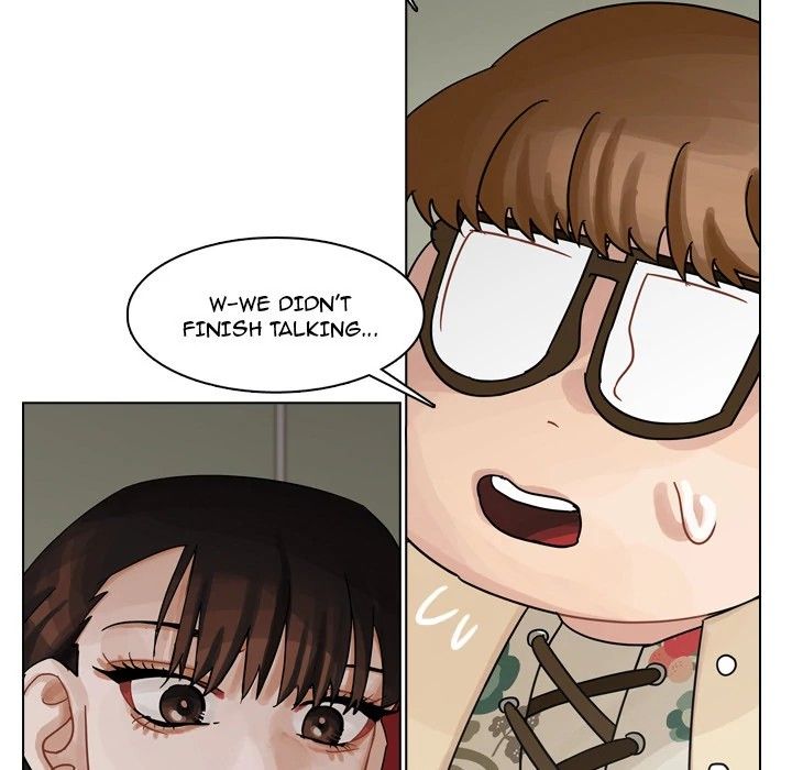 Too Pretty Manhwa - Chapter 41 Page 132