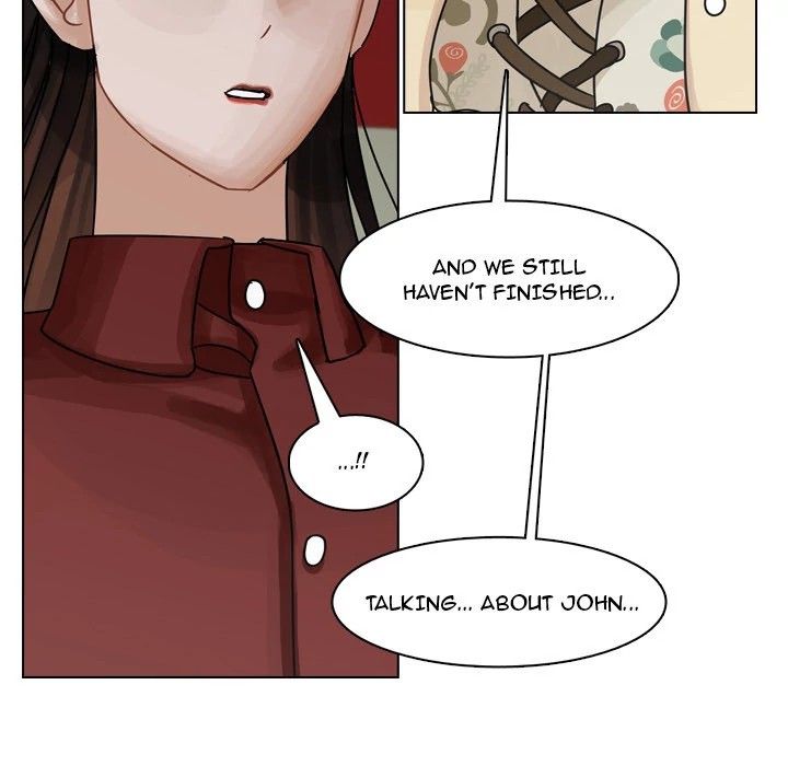 Too Pretty Manhwa - Chapter 41 Page 133