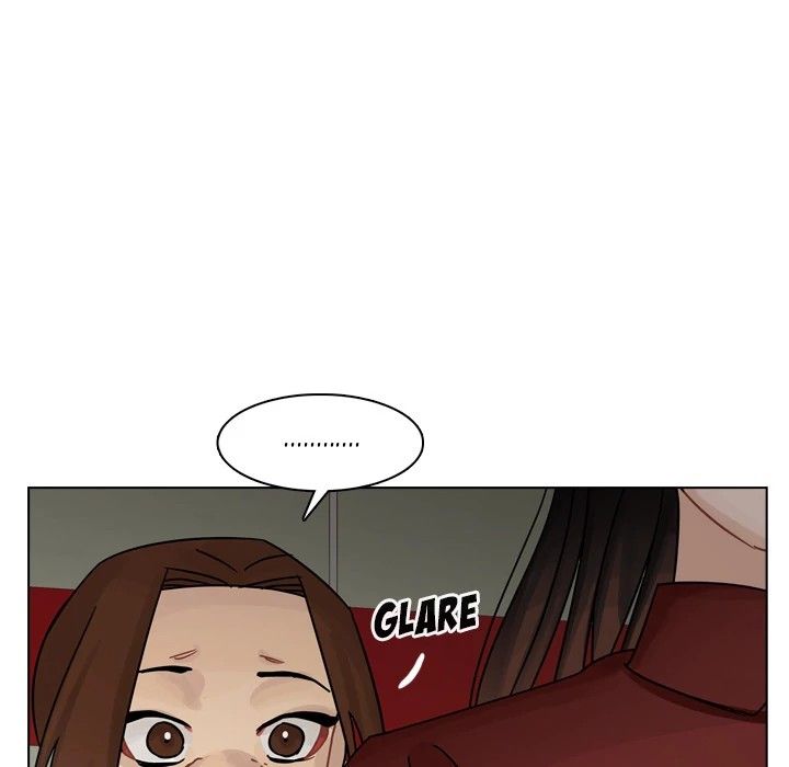 Too Pretty Manhwa - Chapter 41 Page 134