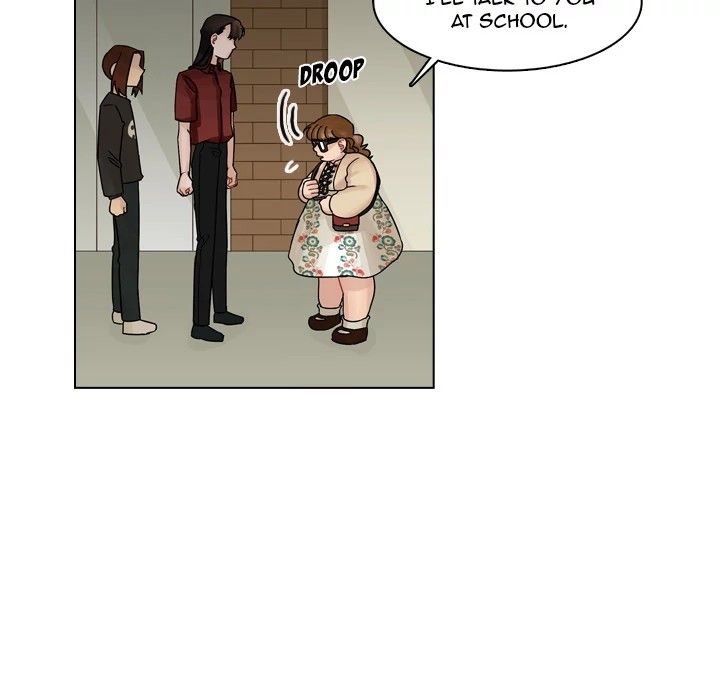 Too Pretty Manhwa - Chapter 41 Page 138