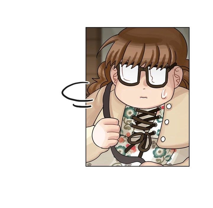 Too Pretty Manhwa - Chapter 41 Page 139