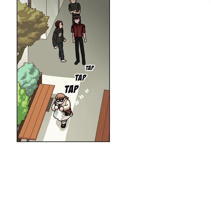 Too Pretty Manhwa - Chapter 41 Page 141