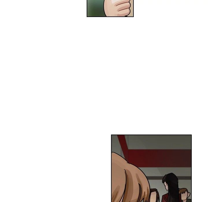 Too Pretty Manhwa - Chapter 41 Page 143