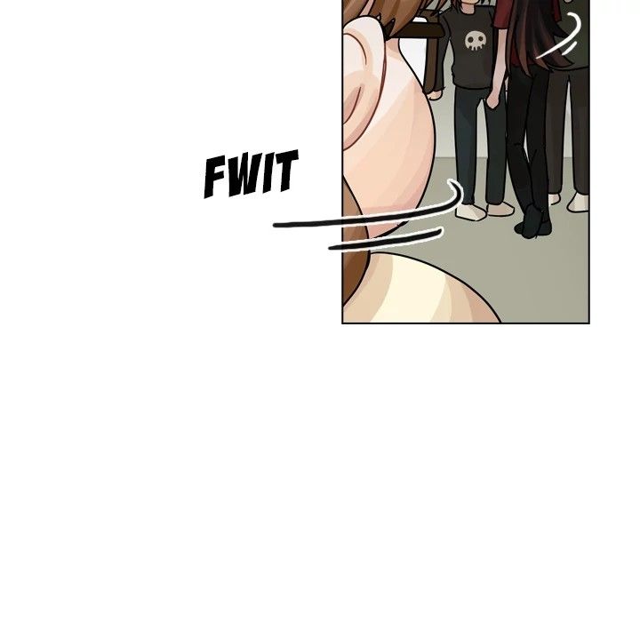 Too Pretty Manhwa - Chapter 41 Page 144