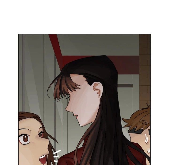Too Pretty Manhwa - Chapter 41 Page 145