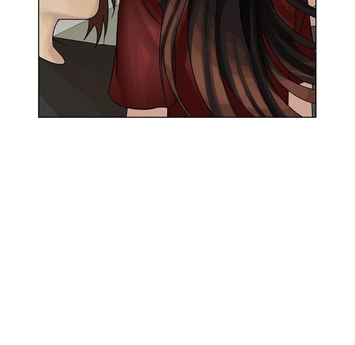 Too Pretty Manhwa - Chapter 41 Page 146