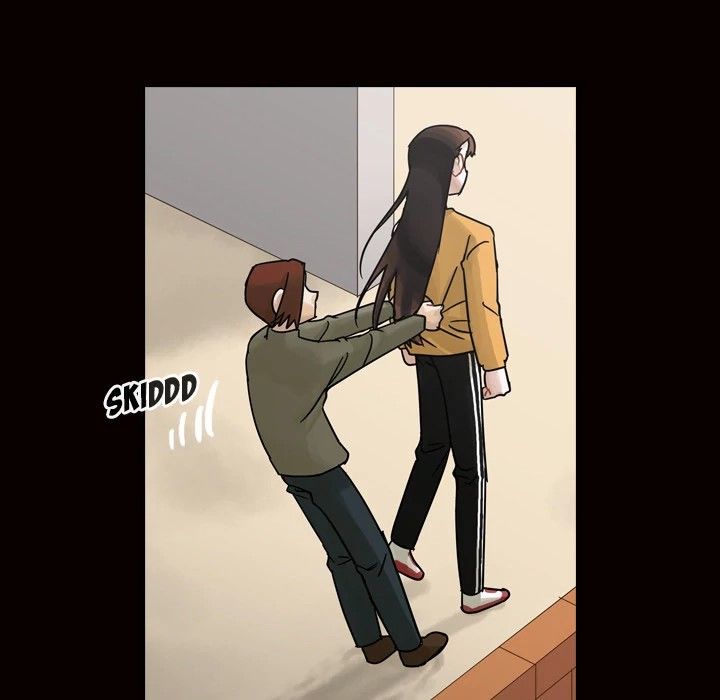 Too Pretty Manhwa - Chapter 45 Page 5