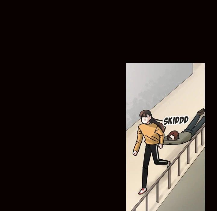 Too Pretty Manhwa - Chapter 45 Page 9