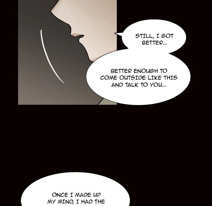 Too Pretty Manhwa - Chapter 45 Page 56