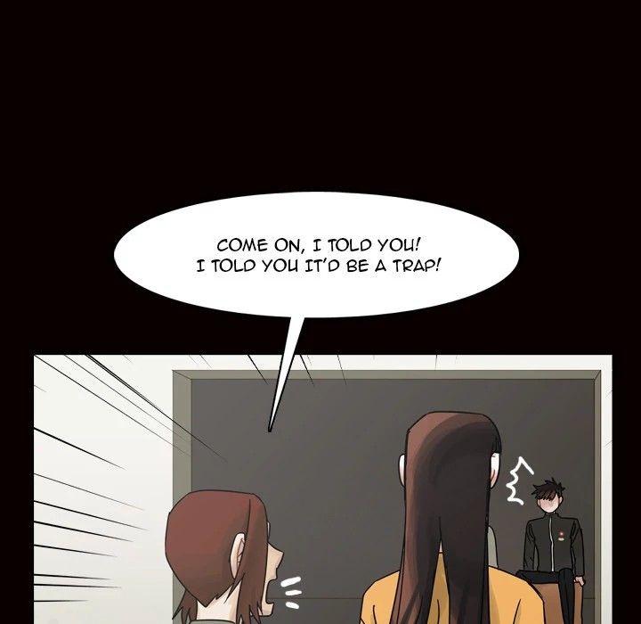 Too Pretty Manhwa - Chapter 45 Page 82