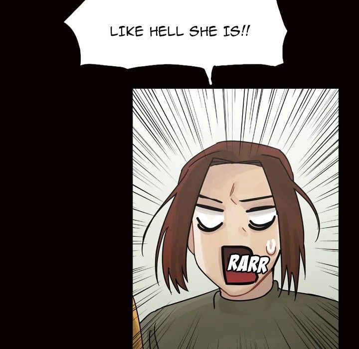 Too Pretty Manhwa - Chapter 45 Page 85