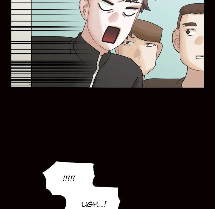 Too Pretty Manhwa - Chapter 45 Page 93