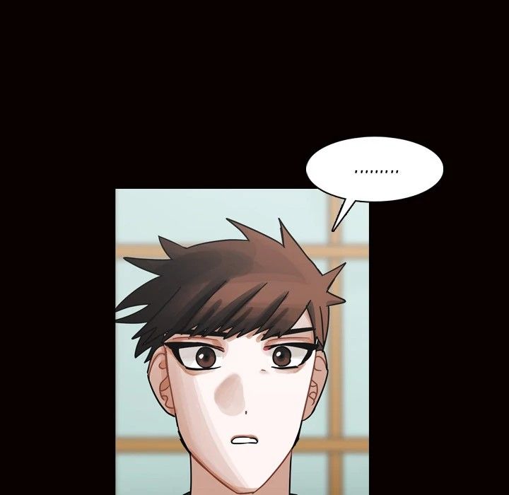 Too Pretty Manhwa - Chapter 45 Page 102