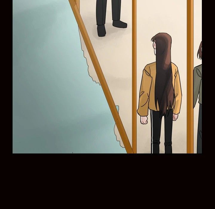 Too Pretty Manhwa - Chapter 45 Page 105