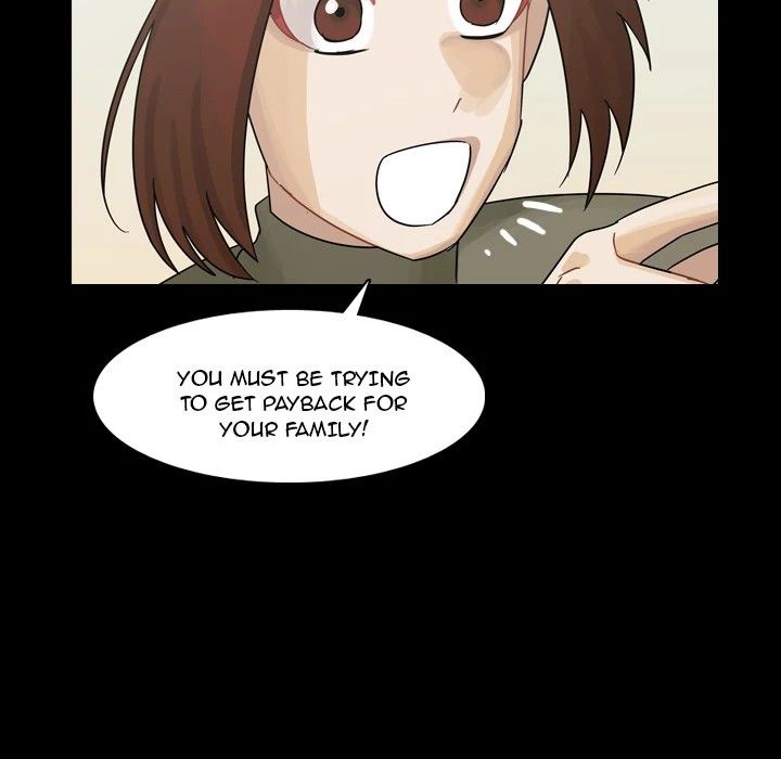 Too Pretty Manhwa - Chapter 45 Page 119