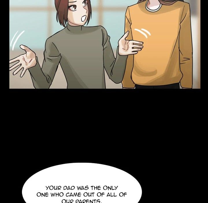 Too Pretty Manhwa - Chapter 45 Page 122