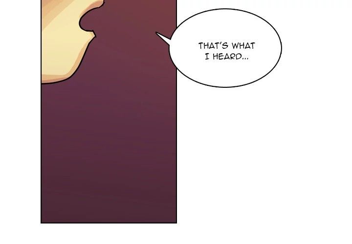 Too Pretty Manhwa - Chapter 13 Page 2